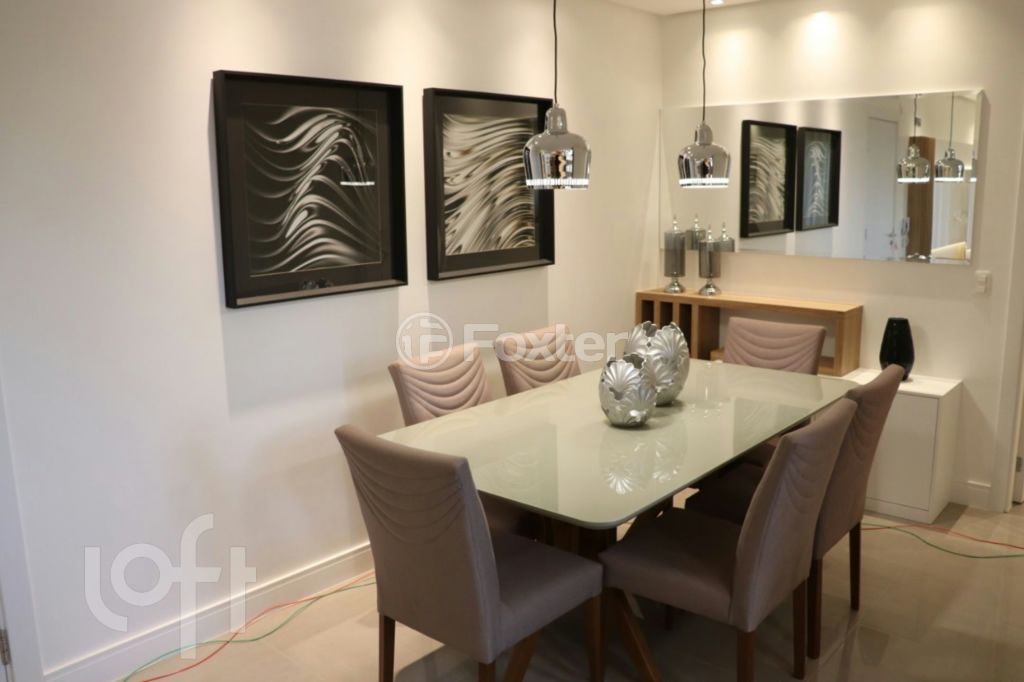 Apartamento à venda com 2 quartos, 98m² - Foto 6