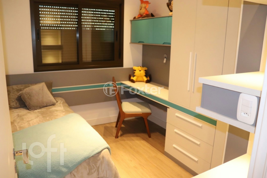 Apartamento à venda com 2 quartos, 98m² - Foto 12
