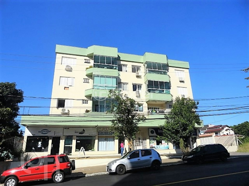Apartamento à venda com 2 quartos, 87m² - Foto 20