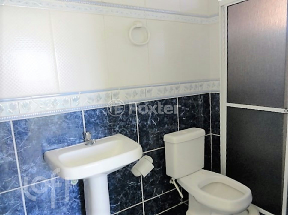 Apartamento à venda com 2 quartos, 87m² - Foto 9