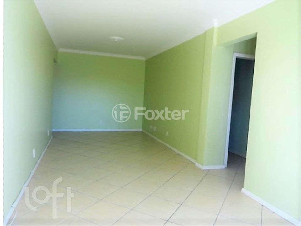 Apartamento à venda com 2 quartos, 87m² - Foto 2