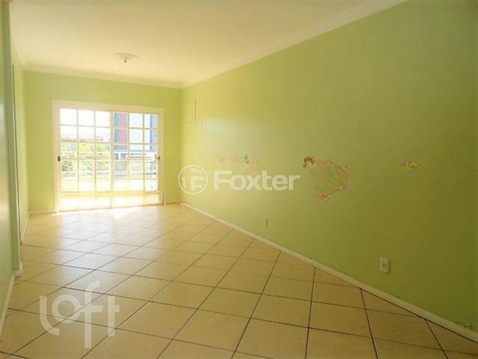 Apartamento à venda com 2 quartos, 87m² - Foto 1