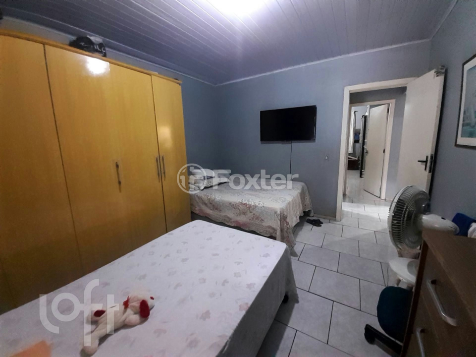 Casa à venda com 2 quartos, 60m² - Foto 7
