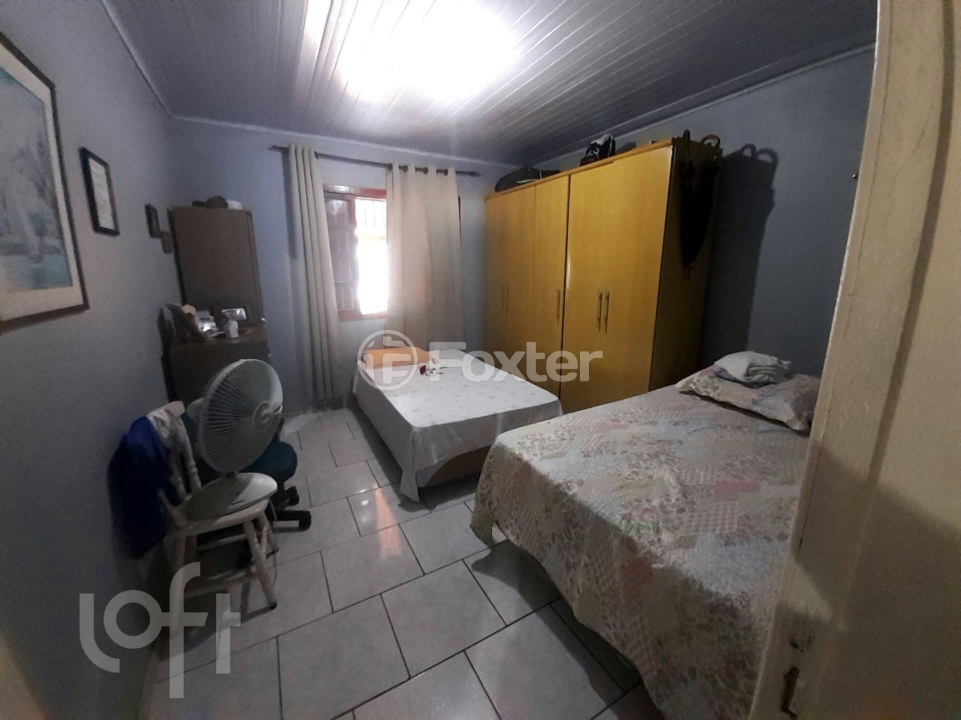 Casa à venda com 2 quartos, 60m² - Foto 8