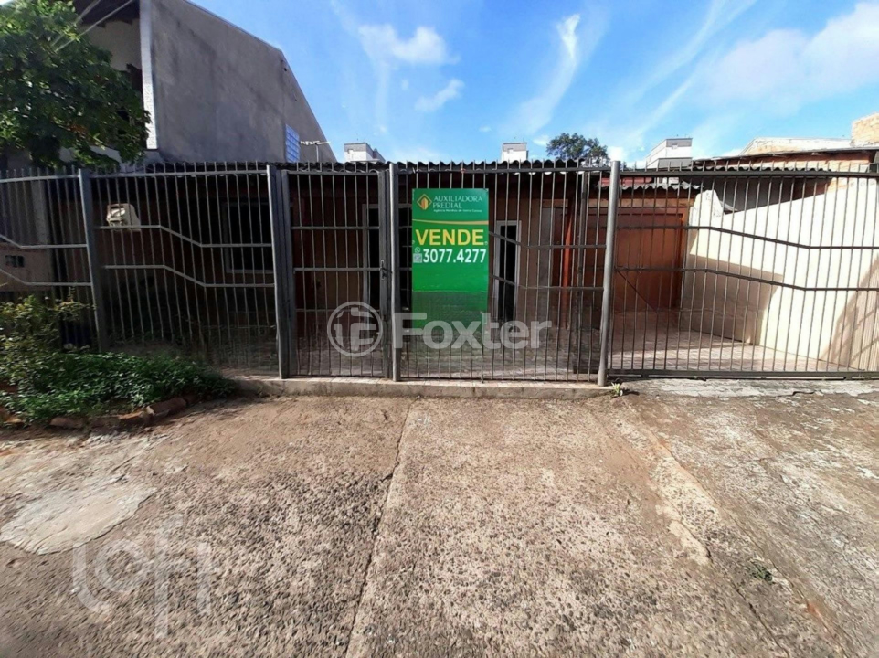 Casa à venda com 2 quartos, 60m² - Foto 12