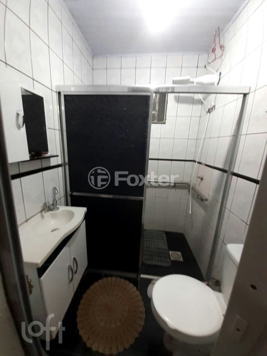 Casa à venda com 2 quartos, 60m² - Foto 10