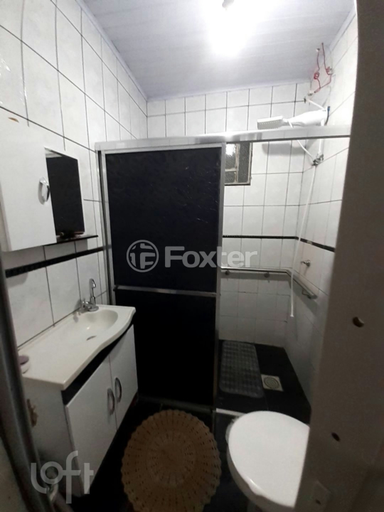Casa à venda com 2 quartos, 60m² - Foto 9