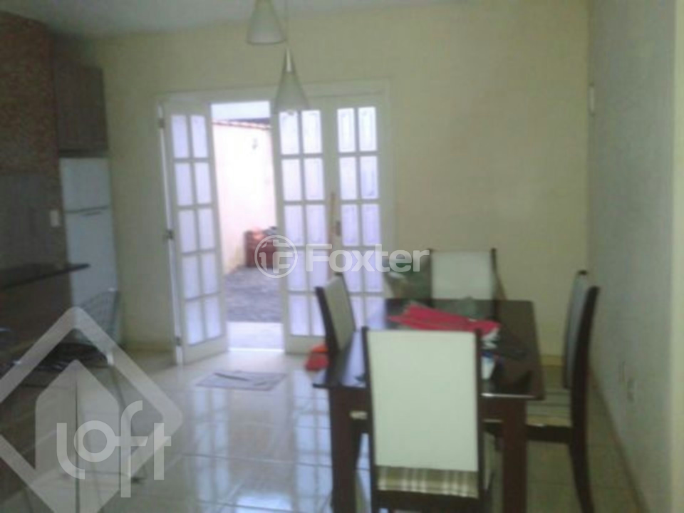 Casa à venda com 3 quartos, 152m² - Foto 3