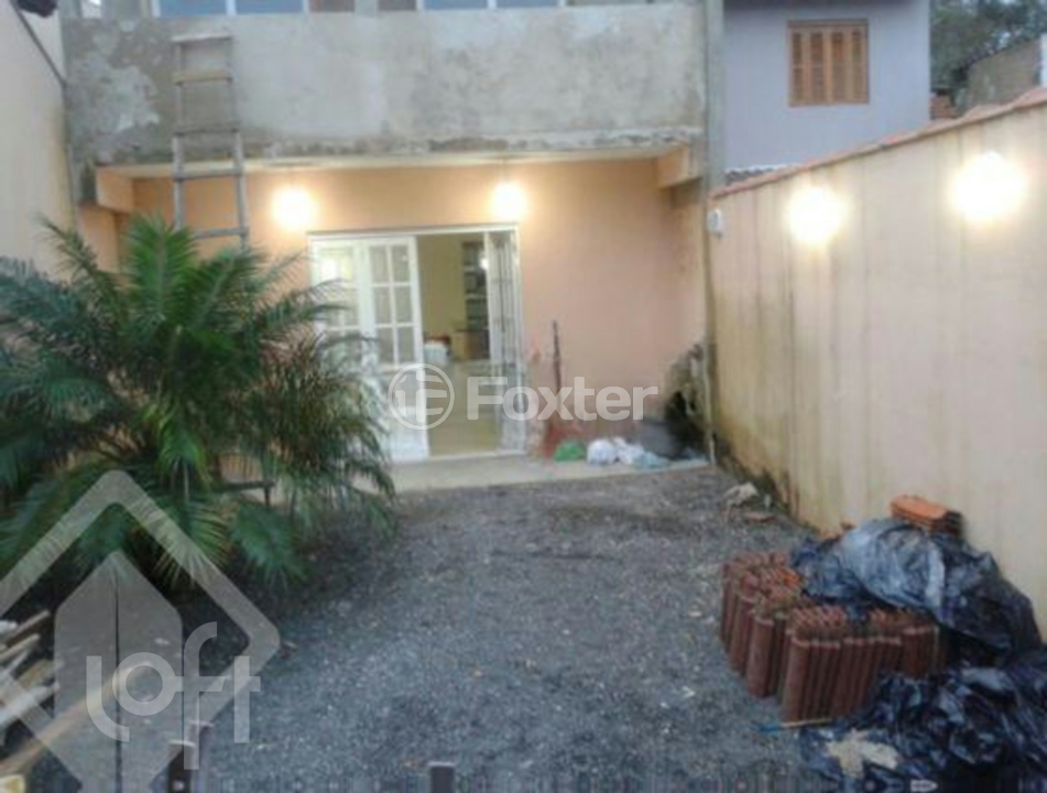 Casa à venda com 3 quartos, 152m² - Foto 8