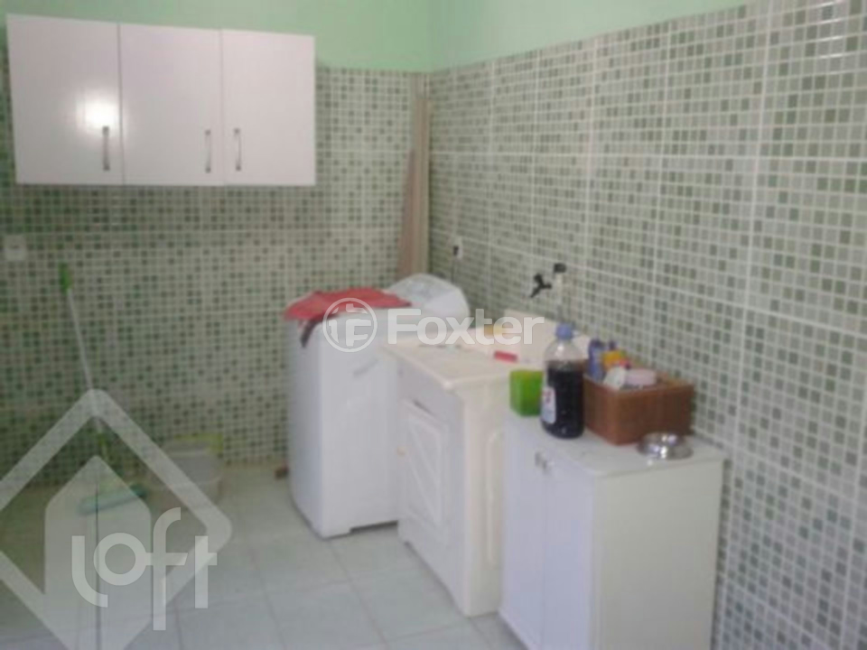 Casa à venda com 3 quartos, 152m² - Foto 9