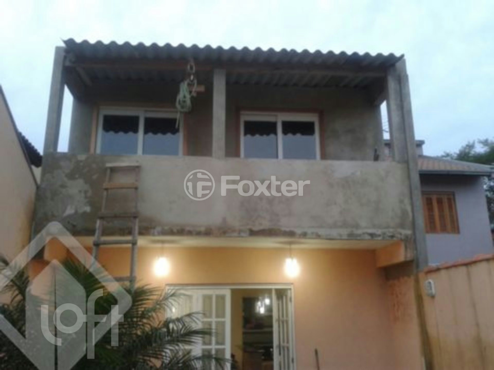 Casa à venda com 3 quartos, 152m² - Foto 10