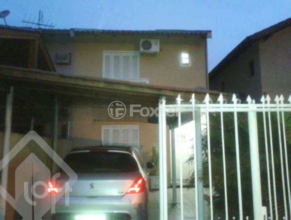 Casa à venda com 3 quartos, 152m² - Foto 12