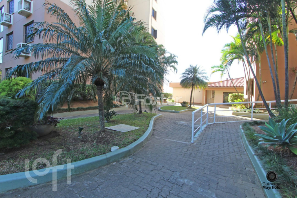 Apartamento à venda com 3 quartos, 68m² - Foto 12
