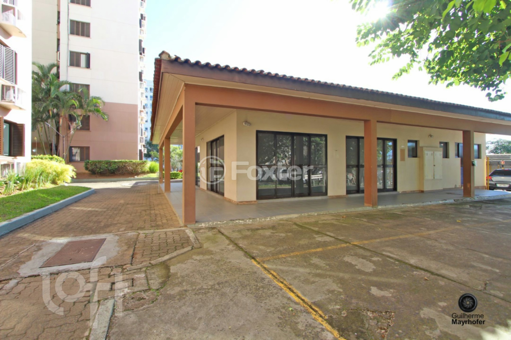 Apartamento à venda com 3 quartos, 68m² - Foto 15