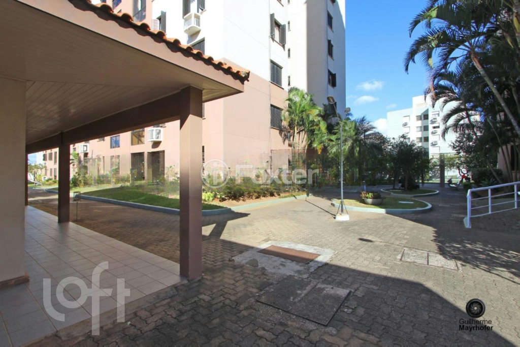 Apartamento à venda com 3 quartos, 68m² - Foto 13