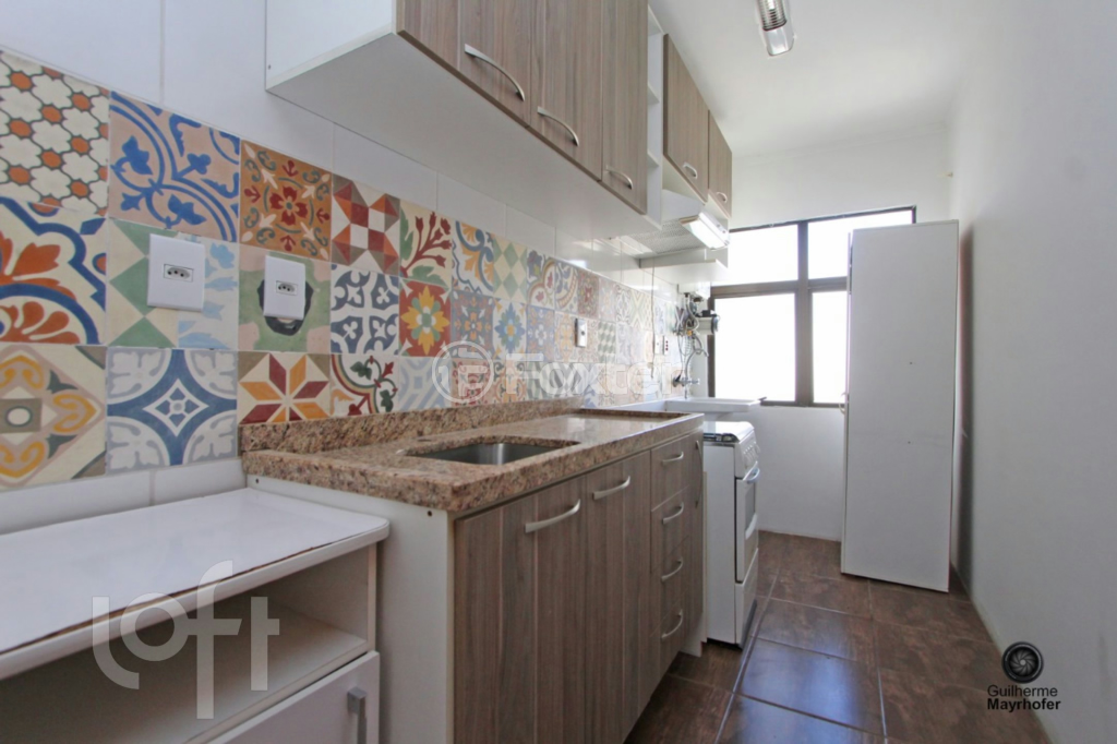 Apartamento à venda com 3 quartos, 68m² - Foto 5