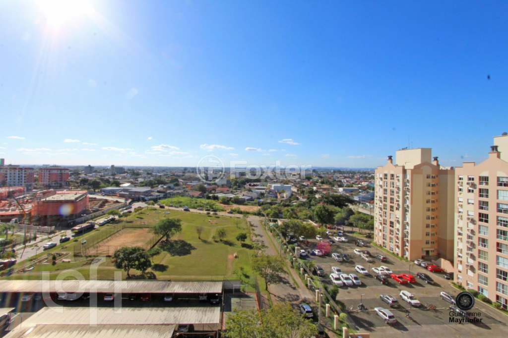 Apartamento à venda com 3 quartos, 68m² - Foto 3