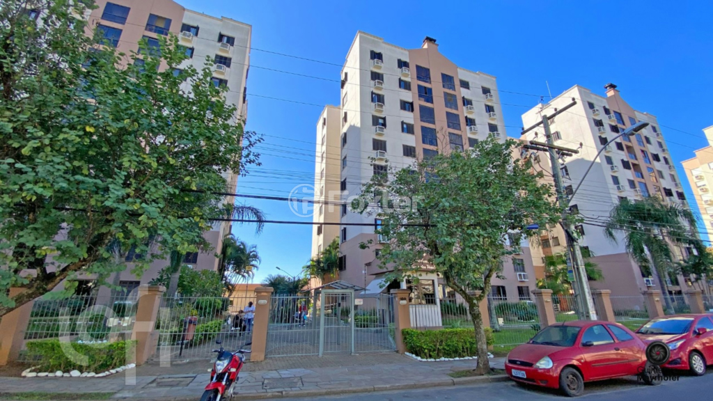 Apartamento à venda com 3 quartos, 68m² - Foto 23