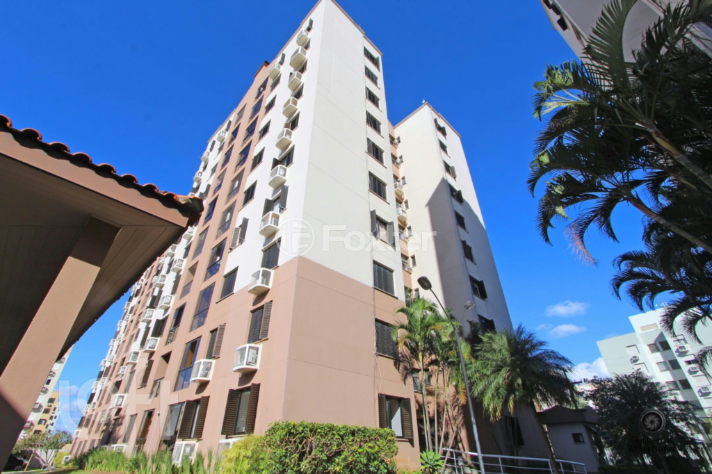 Apartamento à venda com 3 quartos, 68m² - Foto 25