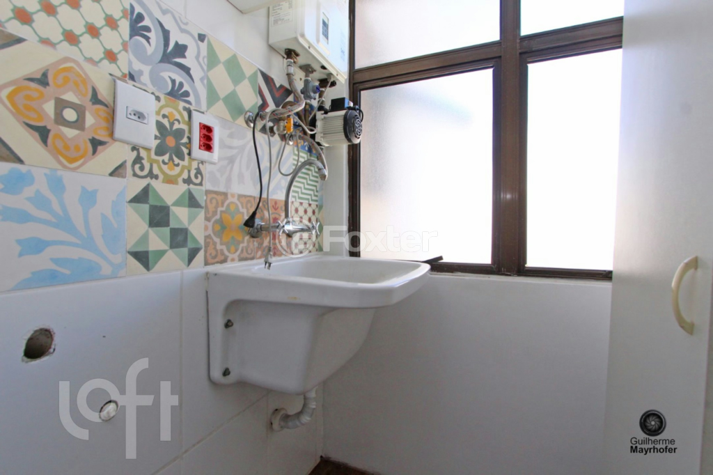 Apartamento à venda com 3 quartos, 68m² - Foto 32