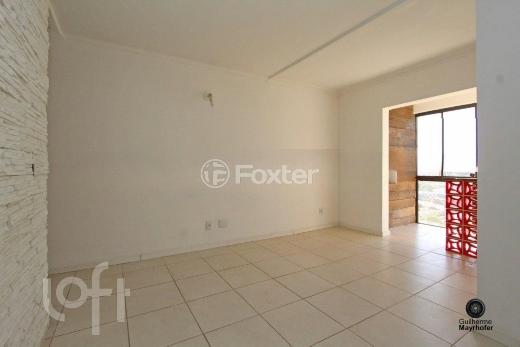 Apartamento à venda com 3 quartos, 68m² - Foto 1