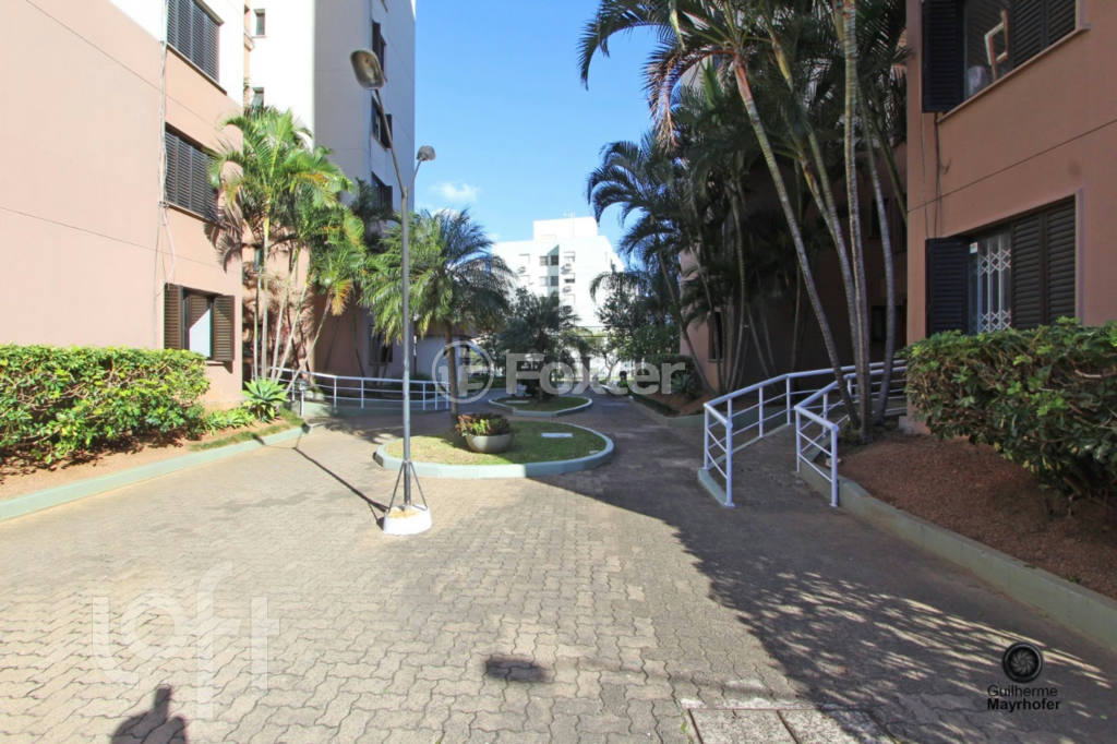 Apartamento à venda com 3 quartos, 68m² - Foto 21