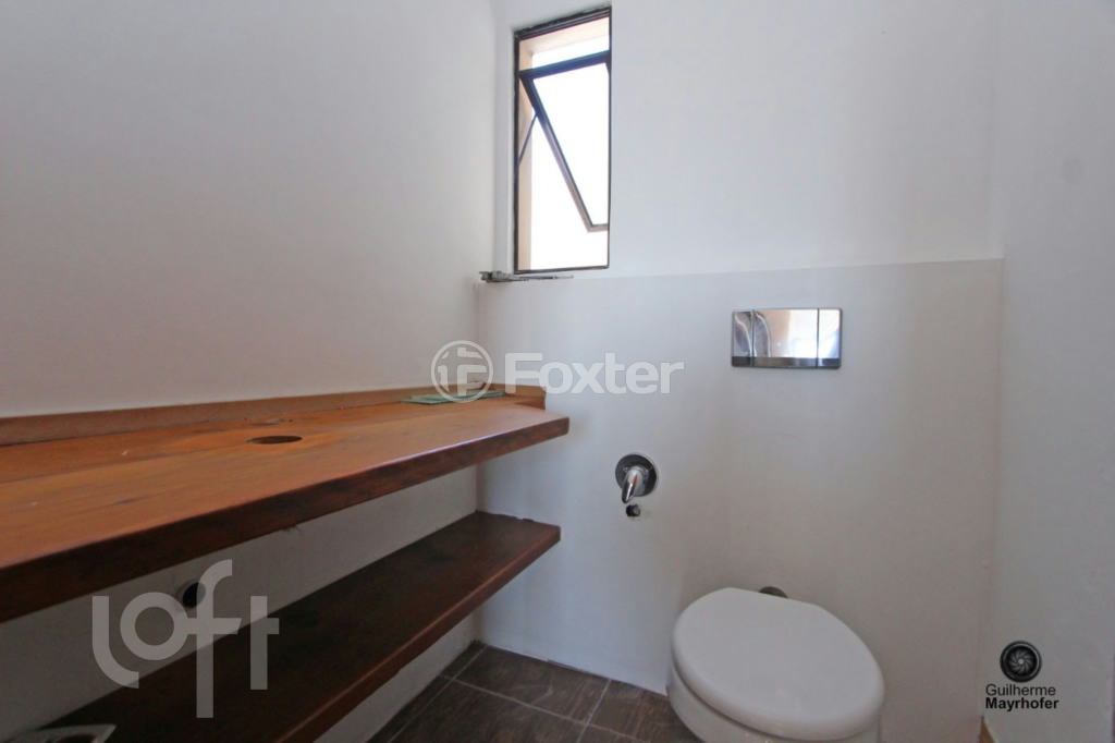 Apartamento à venda com 3 quartos, 68m² - Foto 9