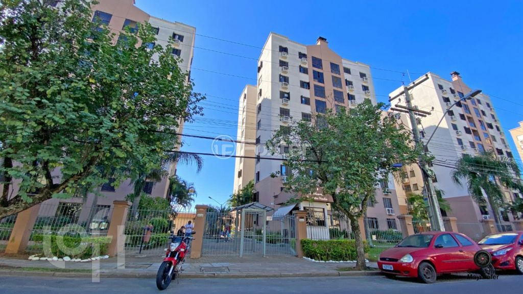 Apartamento à venda com 3 quartos, 68m² - Foto 18