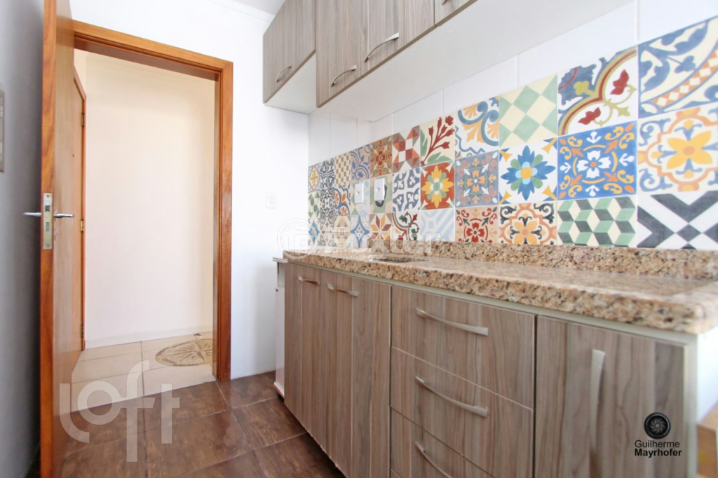 Apartamento à venda com 3 quartos, 68m² - Foto 4