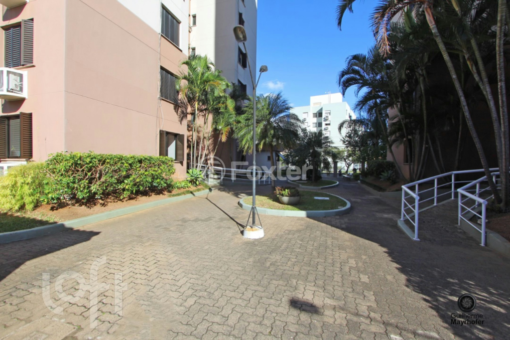 Apartamento à venda com 3 quartos, 68m² - Foto 24