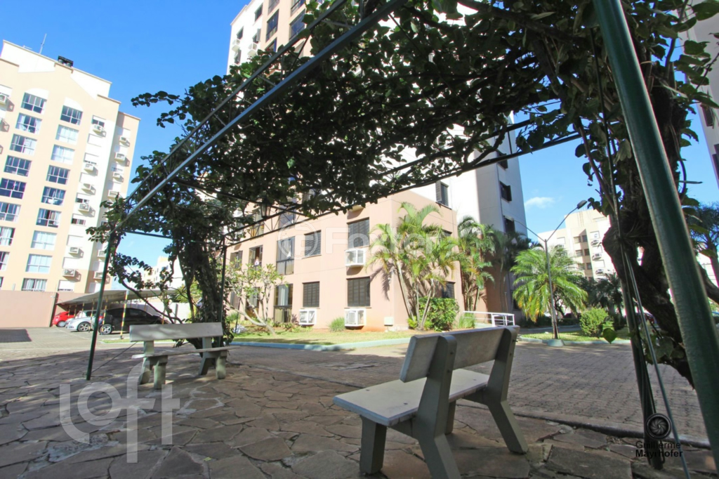 Apartamento à venda com 3 quartos, 68m² - Foto 22