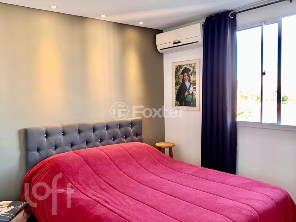 Apartamento à venda com 2 quartos, 41m² - Foto 13