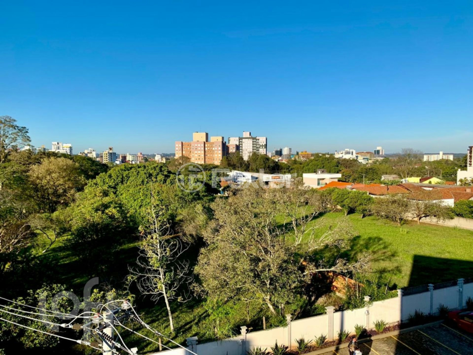 Apartamento à venda com 2 quartos, 41m² - Foto 14