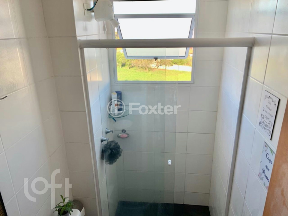Apartamento à venda com 2 quartos, 41m² - Foto 8