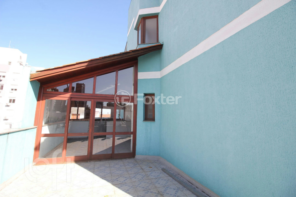 Cobertura à venda com 3 quartos, 305m² - Foto 2