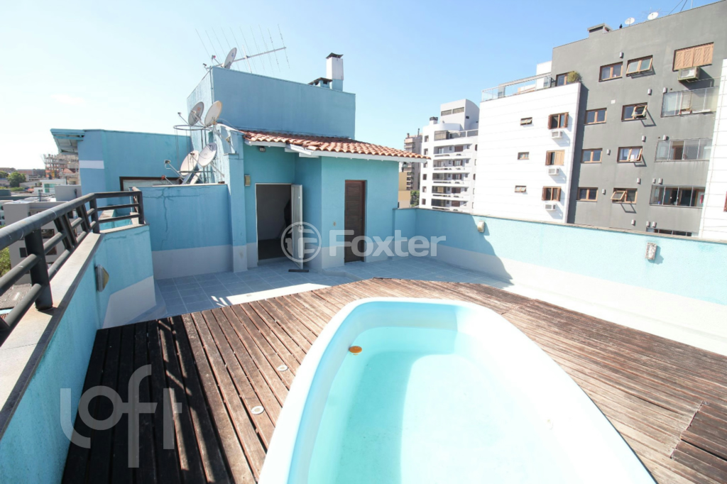 Cobertura à venda com 3 quartos, 305m² - Foto 26