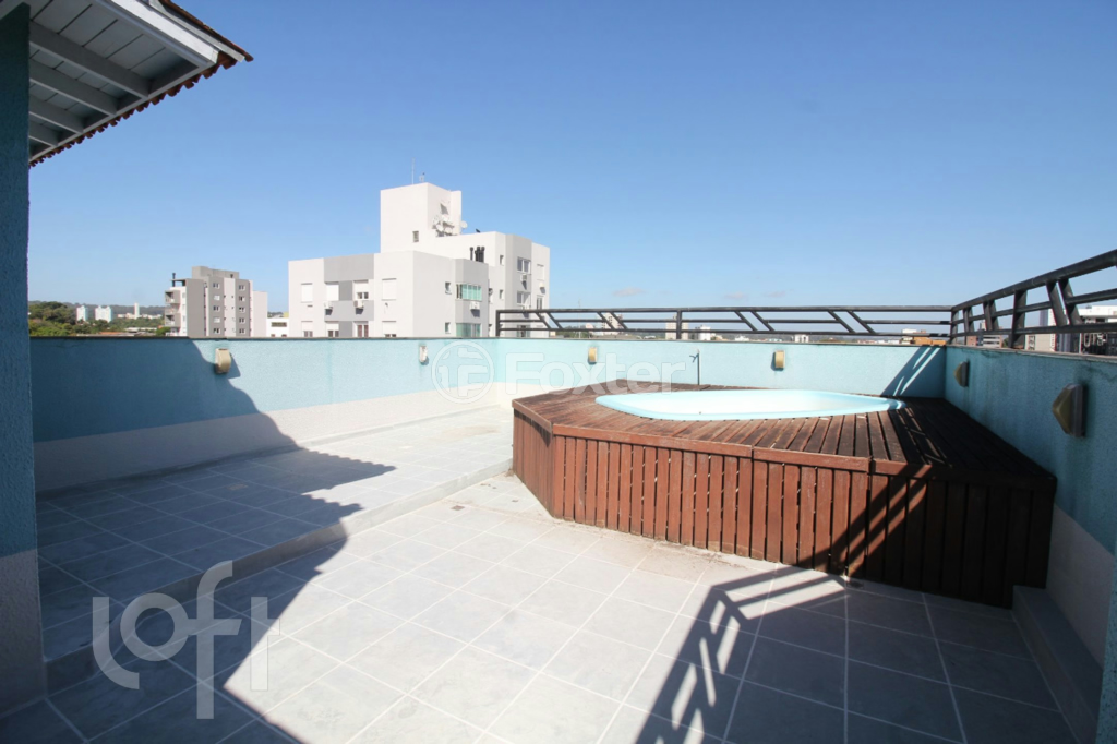 Cobertura à venda com 3 quartos, 305m² - Foto 9