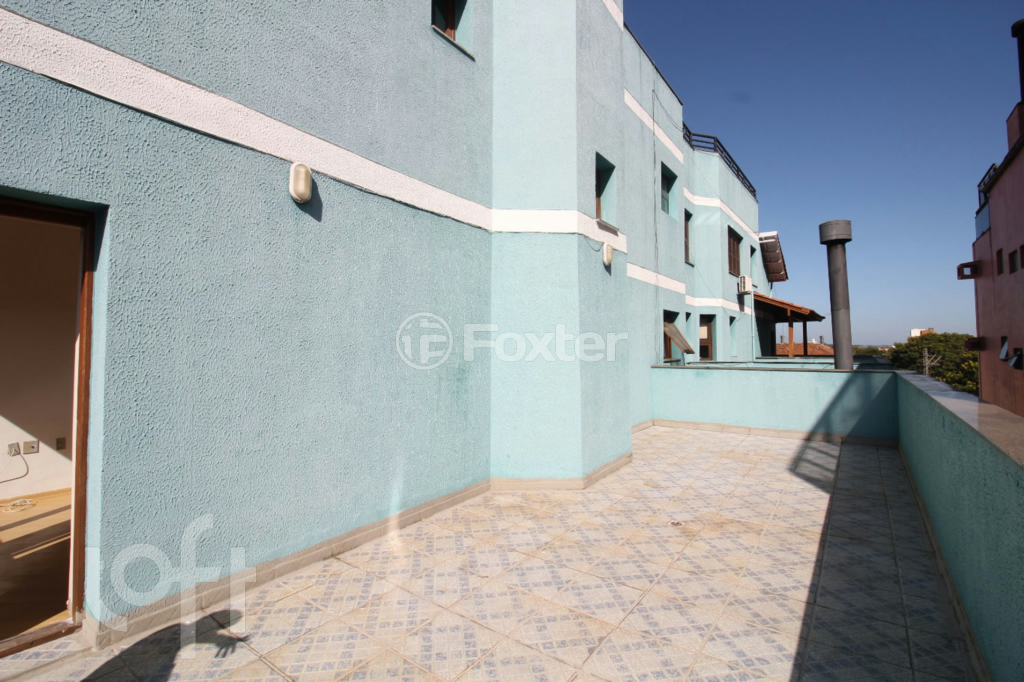 Cobertura à venda com 3 quartos, 305m² - Foto 1