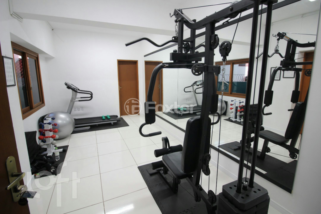 Cobertura à venda com 3 quartos, 305m² - Foto 27