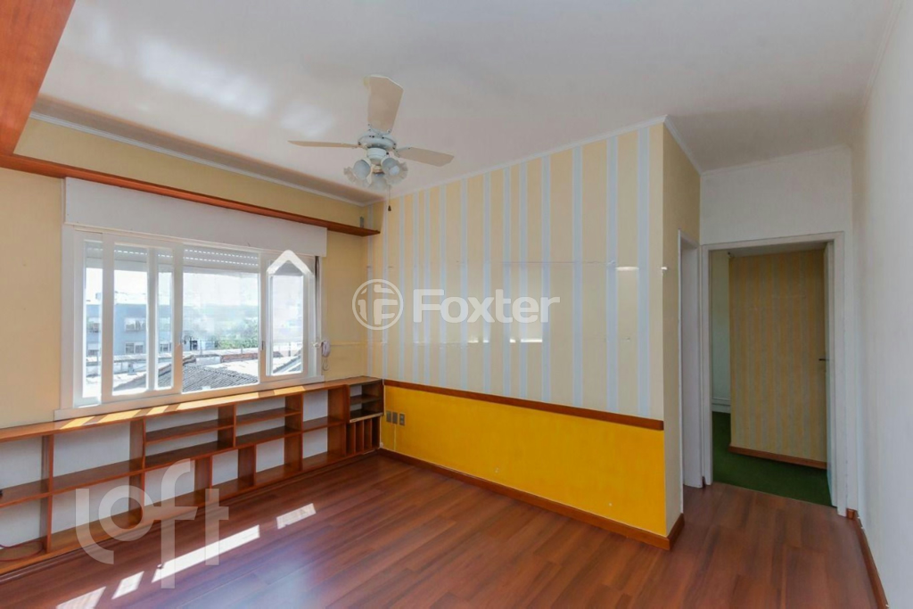 Apartamento à venda com 1 quarto, 45m² - Foto 16