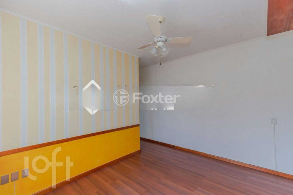 Apartamento à venda com 1 quarto, 45m² - Foto 1