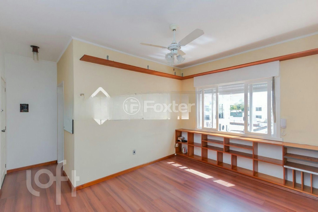 Apartamento à venda com 1 quarto, 45m² - Foto 3