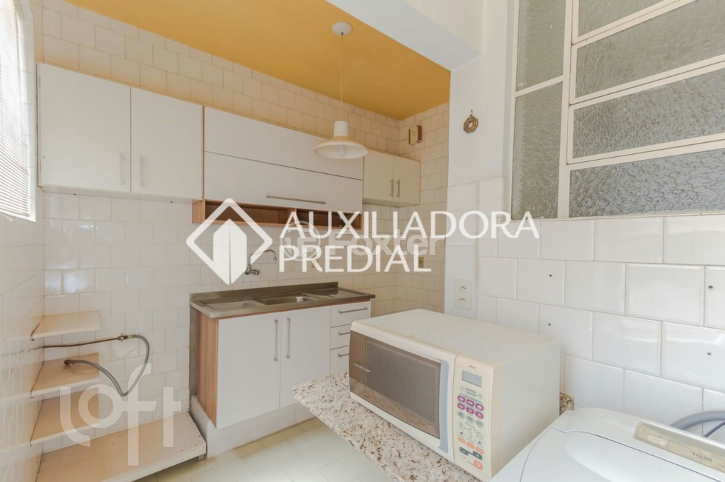 Apartamento à venda com 1 quarto, 45m² - Foto 4