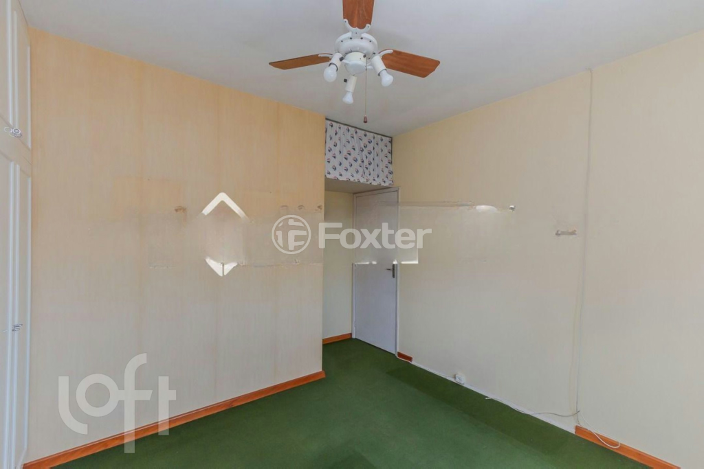 Apartamento à venda com 1 quarto, 45m² - Foto 11