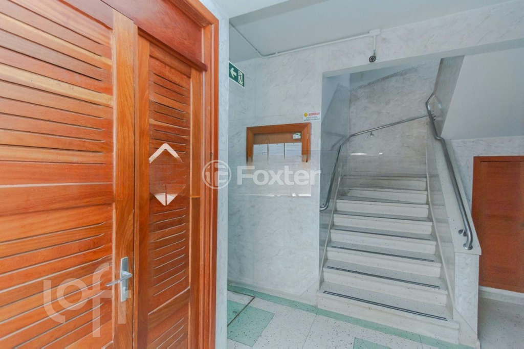 Apartamento à venda com 1 quarto, 45m² - Foto 14
