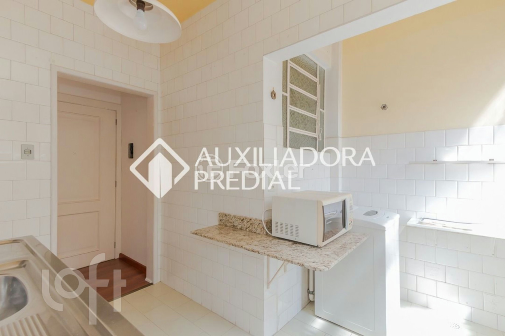 Apartamento à venda com 1 quarto, 45m² - Foto 8