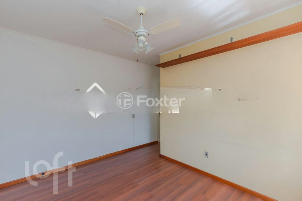 Apartamento à venda com 1 quarto, 45m² - Foto 2