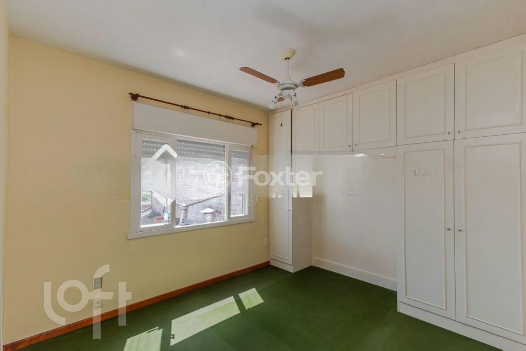 Apartamento à venda com 1 quarto, 45m² - Foto 10