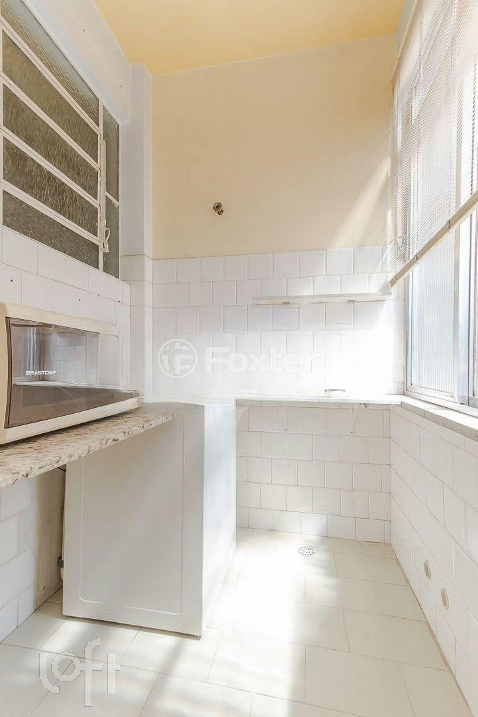 Apartamento à venda com 1 quarto, 45m² - Foto 9