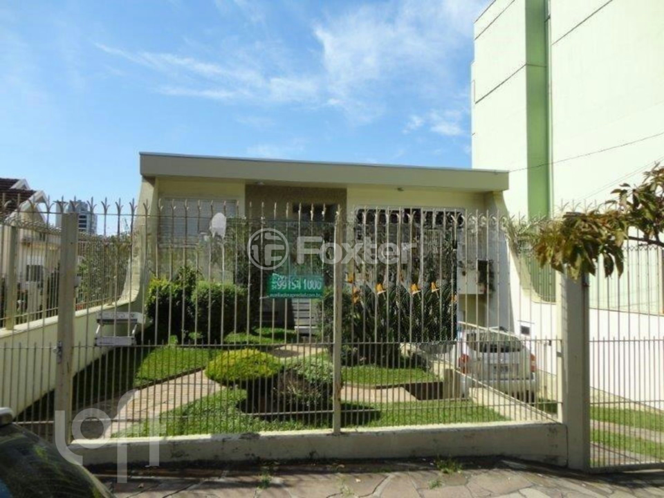 Casa à venda com 4 quartos, 420m² - Foto 36